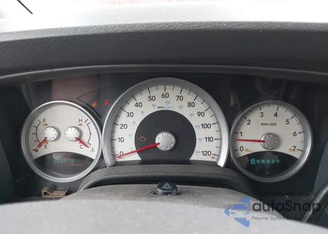 2004 Dodge Durango Slt из США, поврежденный, VIN 1D4HB48N74F101708